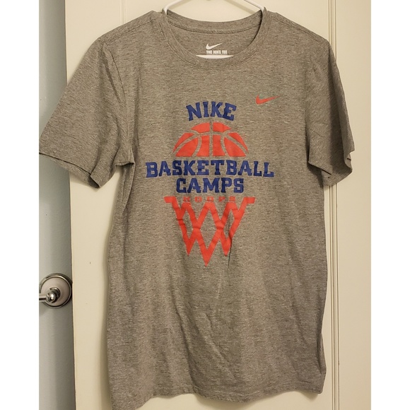 nike camp t shirt